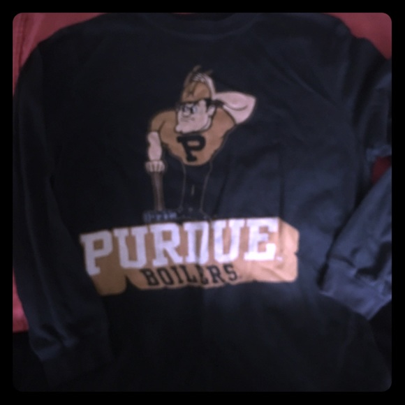 Boys long sleeved tee - Picture 1 of 1